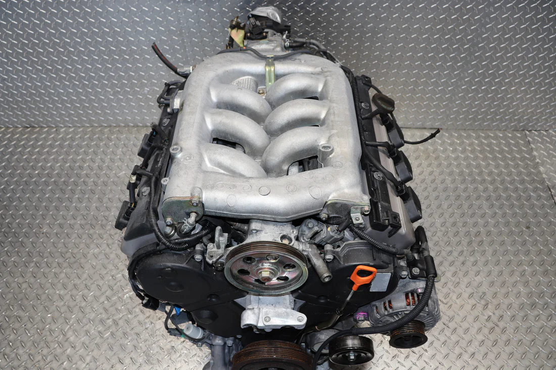 Acura Integra DB6 Complete Front Nose Cut & Rear End Swap – JDM 1993-2001 Full Body Assembly | Engines for Sale USA