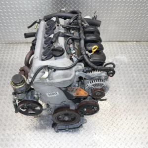 Toyota Scion 1NZ-FE 1.5L Engine – JDM Echo Scion xB Yaris 2000-2017 Replacement Motor | Engines for Sale USA