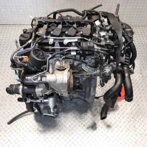Honda L15B 1.5L Turbo Engine