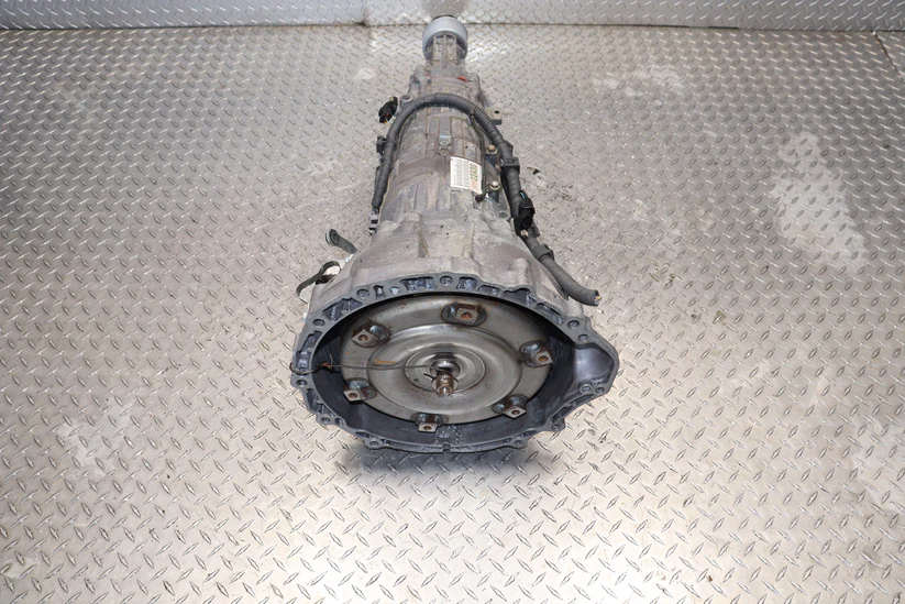 Lexus IS250 2.5L Automatic Transmission – JDM 2006-2015 Replacement Gearbox | Engines for Sale USA