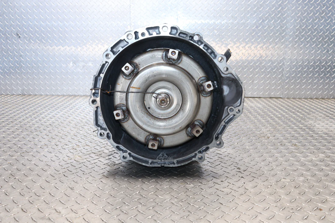 Lexus IS250 2.5L Automatic Transmission – JDM 2006-2015 Replacement Gearbox | Engines for Sale USA - Image 2