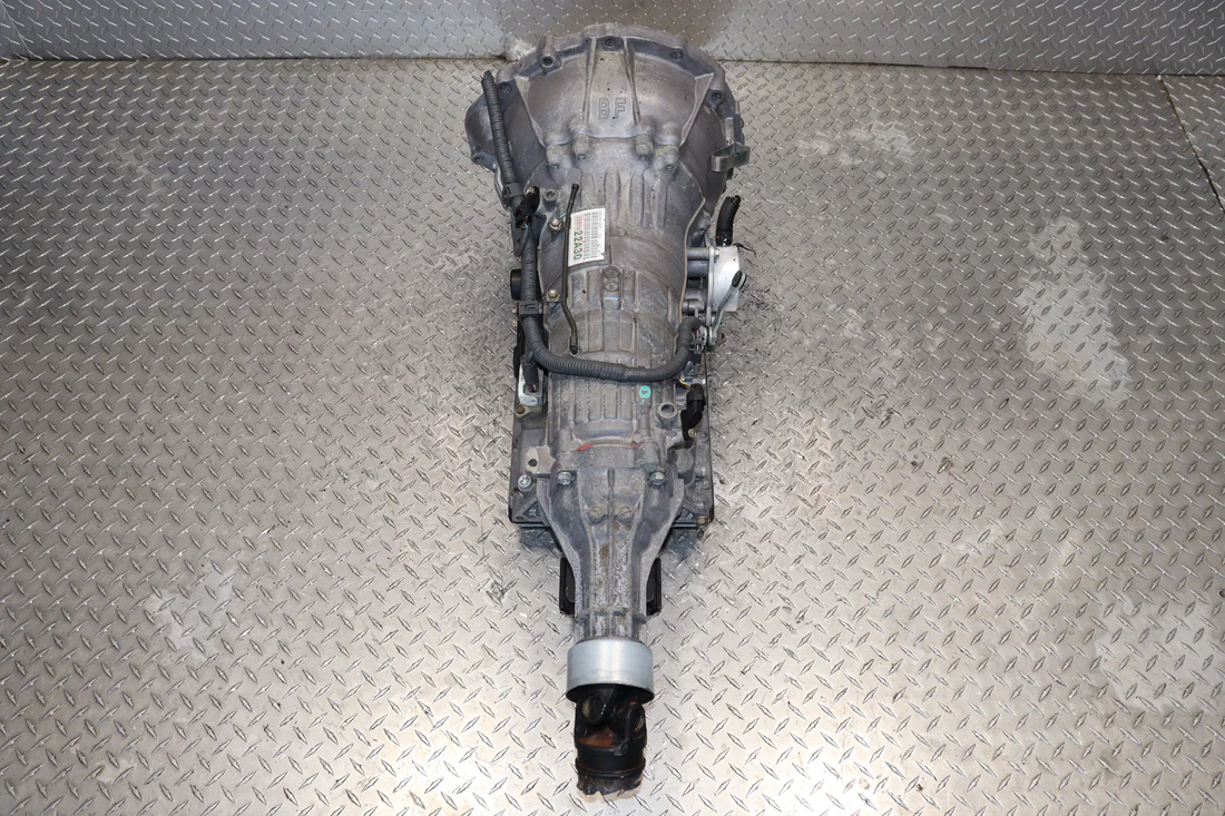 Lexus IS250 2.5L Automatic Transmission – JDM 2006-2015 Replacement Gearbox | Engines for Sale USA - Image 5