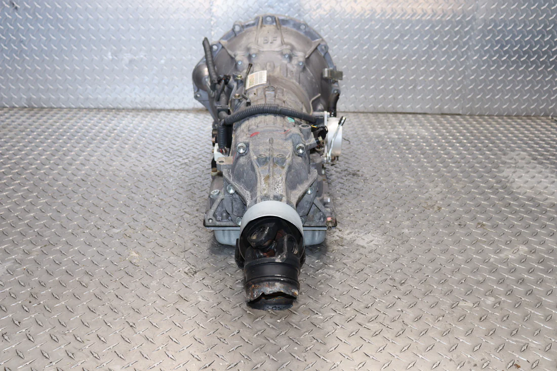 Lexus IS250 2.5L Automatic Transmission – JDM 2006-2015 Replacement Gearbox | Engines for Sale USA - Image 6