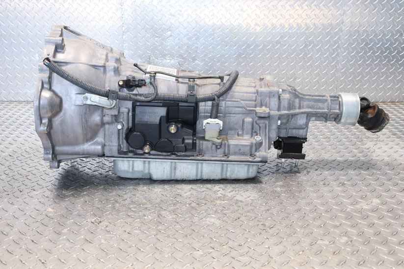 Lexus IS250 2.5L Automatic Transmission – JDM 2006-2015 Replacement Gearbox | Engines for Sale USA - Image 8