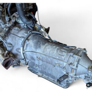 2009–2010 Infiniti G37 3.7L V6 RWD JDM Automatic Transmission — VQ37HR - Image 2