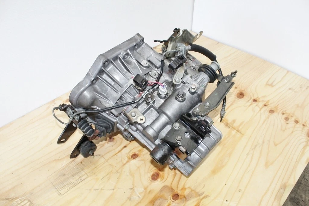 Toyota 1ZZ-FE 5-Speed Manual Transmission – JDM 2000-2005 Toyota Corolla Gearbox Replacement | Engines for Sale USA - Image 5