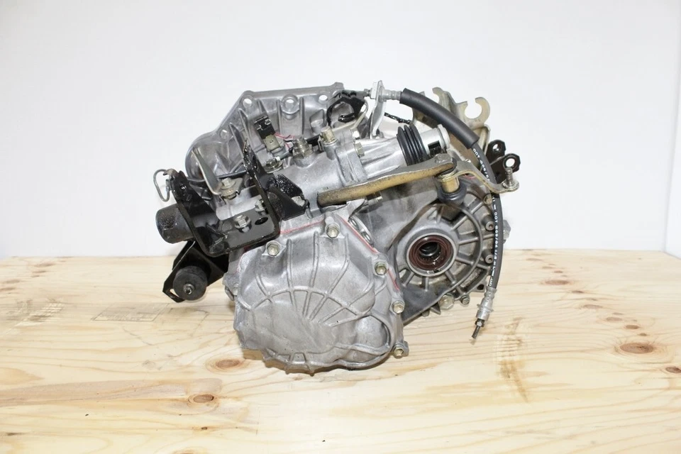 Toyota 1ZZ-FE 5-Speed Manual Transmission – JDM 2000-2005 Toyota Corolla Gearbox Replacement | Engines for Sale USA - Image 2