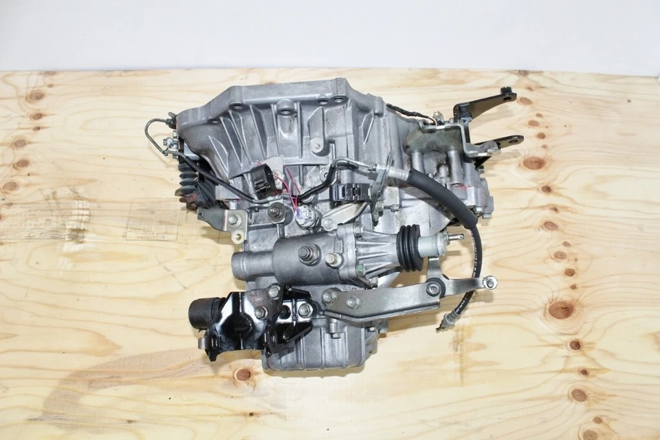 Toyota 1ZZ-FE 5-Speed Manual Transmission – JDM 2000-2005 Toyota Corolla Gearbox Replacement | Engines for Sale USA - Image 3