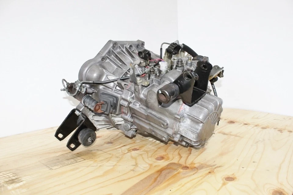 Toyota 1ZZ-FE 5-Speed Manual Transmission – JDM 2000-2005 Toyota Corolla Gearbox Replacement | Engines for Sale USA - Image 4