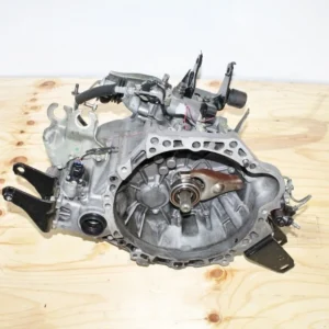 Toyota 1ZZ-FE 5-Speed Manual Transmission – JDM 2000-2005 Toyota Corolla Gearbox Replacement | Engines for Sale USA