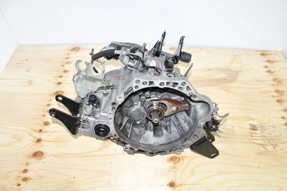 Toyota 1ZZ-FE 5-Speed Manual Transmission – JDM 2000-2005 Toyota Corolla Gearbox Replacement | Engines for Sale USA
